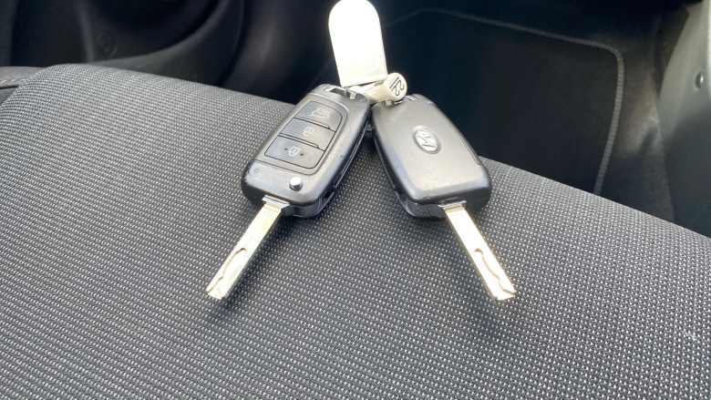 Hyundai Kona 1.0 TGDi 48V MHEV SE Connect 5dr Petrol Hatchback